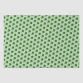 Yummy Broccoli 薄葉紙 (正面)