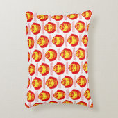 yummy smile アクセントクッション (正面(垂直))