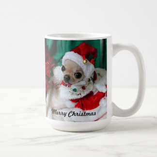 YumYumのクリスマスのコーヒー・マグ コーヒーマグカップ