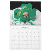 YumYum 2013のカレンダー カレンダー (3月 2027)