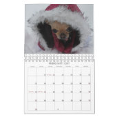 YumYum 2014のカレンダー カレンダー (2月 2027)