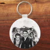 Yungblu キーホルダー (正面)