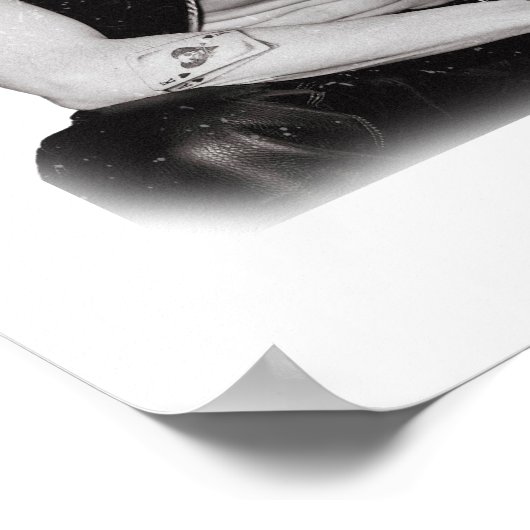 Yungblu ポスター (角)