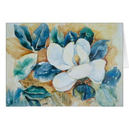 Yupoのマグノリア