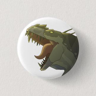 Yuqivenatorボタン 缶バッジ