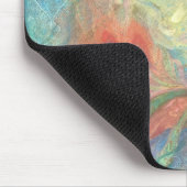 Yura-yura: Celestial Maiden マウスパッド (コーナー)