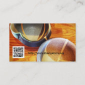 yuria 名刺 (裏面)