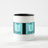 yuta マグカップ (中央)