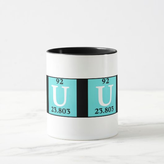 yuta マグカップ (中央)