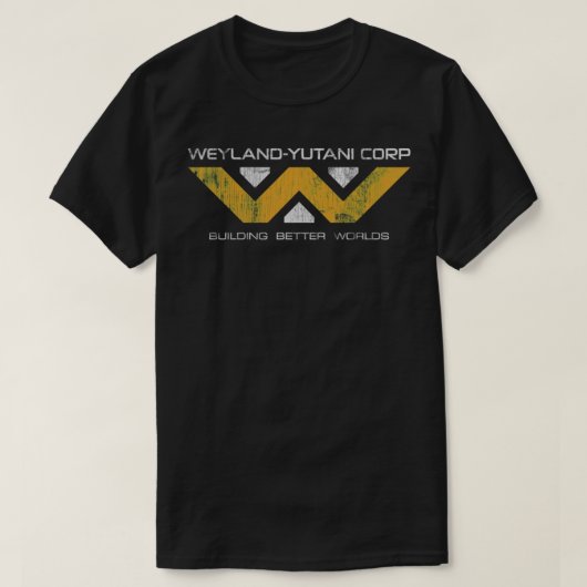 Yutani Corp II Essential T-Shirt Tシャツ (デザイン正面)