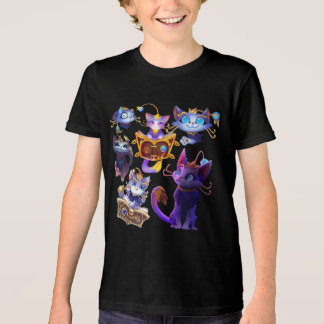 yuumi😂yuumi😂yuumi😂yuumi😂yuumi😂😂😂 トライブレンドＴシャツ