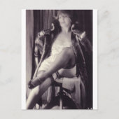 Yva Richard Psotcard ポストカード (正面)