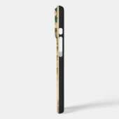 Yvette Guilbert by Theophile Steinlen Case-Mate iPhoneケース (裏面 / 左)