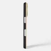 Yvette Guilbert by Theophile Steinlen Case-Mate iPhoneケース (裏面 / 右)