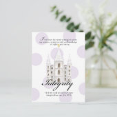 YWバリューカード – 整合性 ポストカード (スタンド正面)