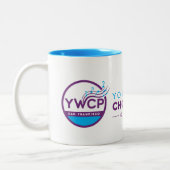 YWCP マグ (左)