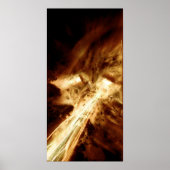 YWE ポスター (正面)