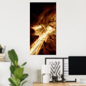 YWE ポスター (ホームオフィス)