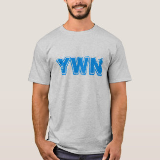 Ywnの軍隊- Tシャツ