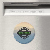 YXGマグネット#1 マグネット (インサイチュ (食洗機))