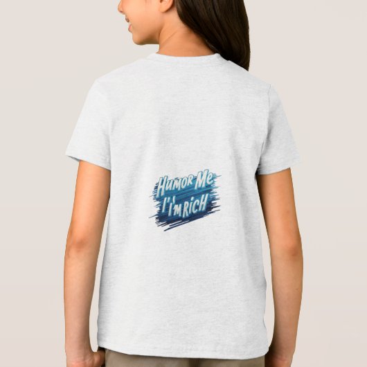 yyouth tシャツ (裏面)