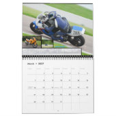 YZF600R.com 08-09のカレンダー カレンダー (3月 2027)