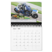 YZF600R.com 08-09のカレンダー カレンダー (3月 2027)