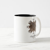 Zその他クリエーターMag Patとミシェル ツートーンマグカップ (正面右)