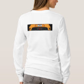 Zの復活 Tシャツ (裏面)