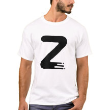 Zの文字