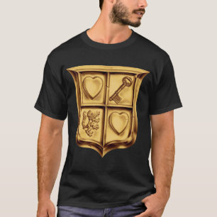 Zの盾 Tシャツ