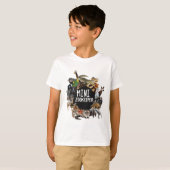 ZはZookeeper用 Tシャツ (正面フル)