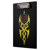 Zイマジーエン クリップボード (左)