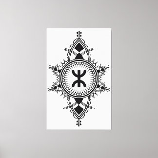 Zイマジーゲン キャンバスプリント