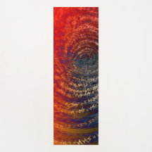 Zスパイラル – ヨガマット