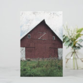 Zバーン (スタンド正面)