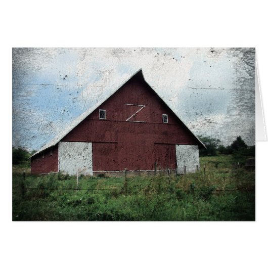 Zバーン (正面横)