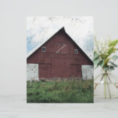 Zバーン (スタンド正面)