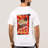 zパイ tシャツ (裏面)