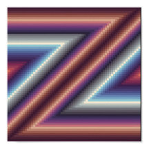 Zパターン