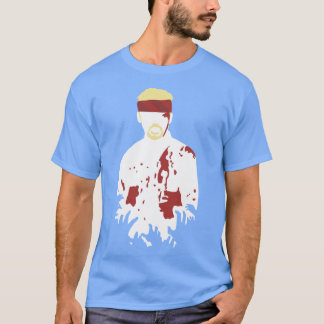 Zワードを使わない家族 Tシャツ