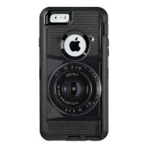 Zヴィンテージロシアのカメラ17アイフォンケース