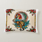 Z上のオンラインストアのタイトルアイディアをいくつか紹介する アクセントクッション (裏面)