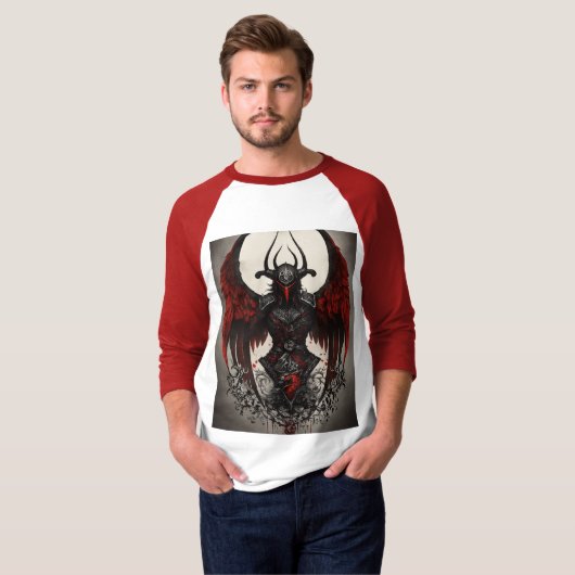 Z上のオンラインストアのタイトルアイディアをいくつか紹介する Tシャツ (正面フル)