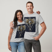 Z上のオンラインストアのタイトルアイディアをいくつか紹介する Tシャツ (ユニセックス)