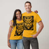 Z上のオンラインストアのタイトルアイディアをいくつか紹介する Tシャツ (ユニセックス)