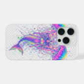 Z世代 iPhoneケース (裏面横)