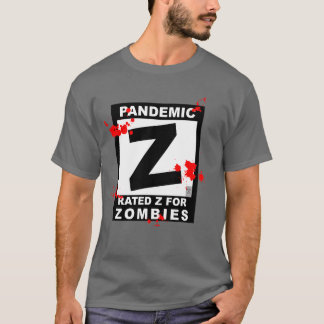 Z定格 Tシャツ