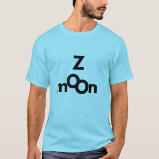 Z月 Tシャツ