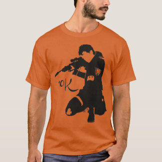 Z民族10K Tシャツ